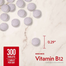 Member-sMarkVitaminB12QuickDissolveTablets-5000mcg-Cherry-300ct-4-_3 - Brands For Less USA