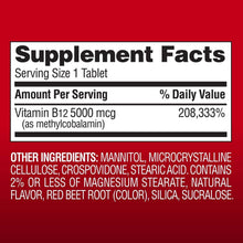 Member-sMarkVitaminB12QuickDissolveTablets-5000mcg-Cherry-300ct-5-_2 - Brands For Less USA
