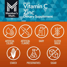 Member-sMarkVitaminCwithZincCapsules-400ct-1-f698b04a-a433-4efe-8e44-89640acb55c5-_6 - Brands For Less USA