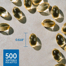 Member-sMarkVitaminESoftgels-180mg-500ct-3-_3 - Brands For Less USA