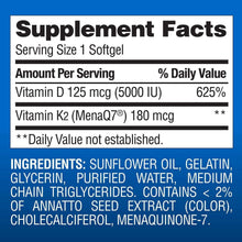 Member-sMarkVitaminK2-D3Softgels-150ct-5-_2 - Brands For Less USA