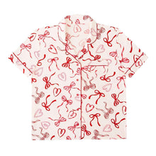 Member's Mark Women's Valentines Notch Collar Pajama Set - Brands For Less USA