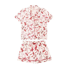 Member's Mark Women's Valentines Notch Collar Pajama Set - Brands For Less USA