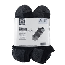 Member_sMark10-PackAthleticNo-ShowSock1 - Brands For Less USA