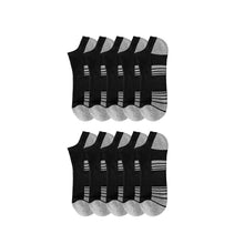 Member_sMark10-PackAthleticNo-ShowSock4 - Brands For Less USA