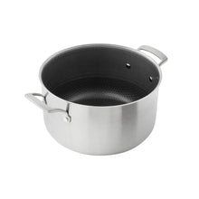 Member's Mark 10-Piece Hybrid Ceramic Nonstick Cookware Set - Brands For Less USA