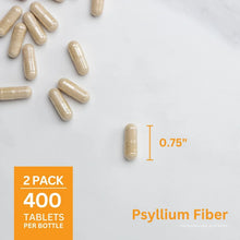 Member's Mark 100% Psyllium Husk Fiber Capsules, 800 ct. - Brands For Less USA