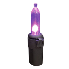 Member's Mark 100ct Halloween Color Changing Mini LED Lights, 22.3' Lighted Length