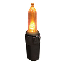 Member's Mark 100ct Halloween Color Changing Mini LED Lights, 22.3' Lighted Length
