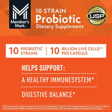 Member_sMark10StrainProbioticCapsules_84ct.1 - Brands For Less USA