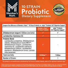 Member_sMark10StrainProbioticCapsules_84ct.3 - Brands For Less USA