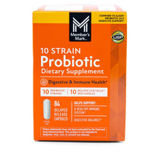 Member_sMark10StrainProbioticCapsules_84ct.5 - Brands For Less USA