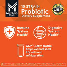Member_sMark10StrainProbioticCapsules_84ct. - Brands For Less USA