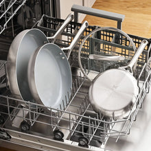 Member's Mark 11-Piece Modern Tri-Ply Cookware Set with Ceramic Coating - Brands For Less USA