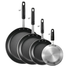 Member_sMark12AluminumNonstickRestaurantFryPan - Brands For Less USA