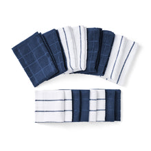 Member's Mark 16-Piece Bar Mops & Dishcloth Set