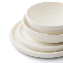 Member's Mark 16-Piece Bubble Reactive Dinnerware Set
