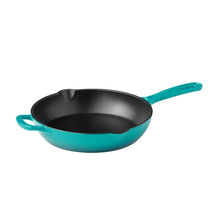 Member_sMark2-PieceEnamelCastIronSkilletSet1 - Brands For Less USA