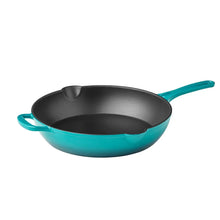 Member_sMark2-PieceEnamelCastIronSkilletSet - Brands For Less USA