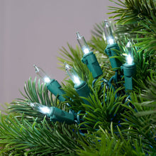 Luces LED mini Member's Mark de 200 ct, longitud iluminada de 43,1'