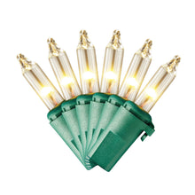 Member's Mark 200ct Stayz-On LED Mini Lights, 50' Lighted Length