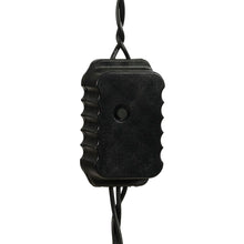 Luces LED G50 de 8 funciones y 20 unidades de Member's Mark, espeluznantes, longitud iluminada de 7,5 pies 