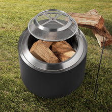Member_sMark22SmokelessWoodFirePitwithAll-WeatherCover1 - Brands For Less USA