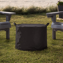 Member_sMark22SmokelessWoodFirePitwithAll-WeatherCover - Brands For Less USA
