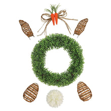 Member_sMark22WovenBunnyWreath1 - Brands For Less USA