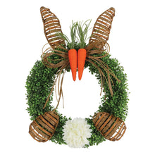 Member_sMark22WovenBunnyWreath2 - Brands For Less USA