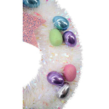 Member_sMark24TinselBunnyWreath - Brands For Less USA