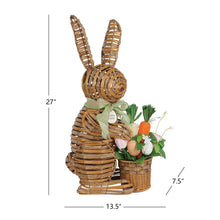 Member_sMark27WovenBunnyPorchDecor - Brands For Less USA