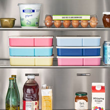 Member's Mark 3-Pack Snack & Go Bento Box