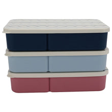 Member's Mark 3-Pack Snack & Go Bento Box