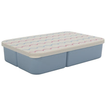 Member's Mark 3-Pack Snack & Go Bento Box