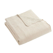 Member’s Mark 3-Piece Chenille Scallop Quilt Set, Assorted Sizes