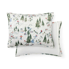 Member's Mark 3-Piece Printed Velvet Quilt Sets, Winter Designs - Brands For Less USA