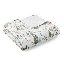 Member's Mark 3-Piece Printed Velvet Quilt Sets, Winter Designs - Brands For Less USA