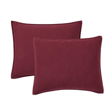 Member’s Mark 3-Piece Solid Diamond Quilt Set, Assorted Sizes - Brands For Less USA