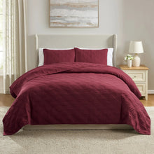Member’s Mark 3-Piece Solid Diamond Quilt Set, Assorted Sizes - Brands For Less USA