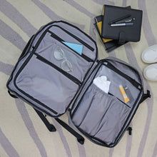 Mochila de viaje Member's Mark para adultos, 30 litros, 47,5 x 35,5 x 15 cm, elige tu color