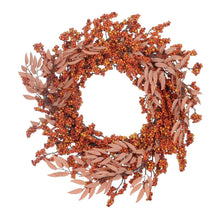 Member's Mark 30" Harvest Berry Wreath