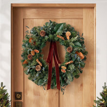Member's Mark 30" Harvest Greenery Wreath