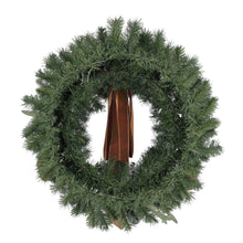 Member's Mark 30" Harvest Greenery Wreath