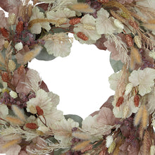 Member's Mark 30" Harvest Wreath with Natural Cattails