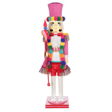 Member’s Mark 32" Decorative Wooden Nutcracker