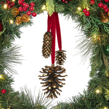 Member's Mark 32" Pre-Lit Decorated Wreath
