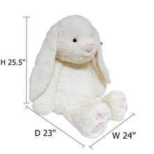Member_sMark36BunnyPlush - Brands For Less USA