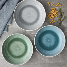 Member_sMark4-PieceStonewareReactivePastaBowlSet - Brands For Less USA
