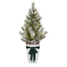 Member's Mark 4' Pre-Lit Decorative Topiary
